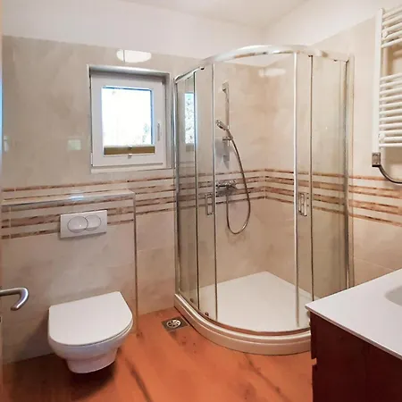 Casa vacanze In With Wifi Pobegi